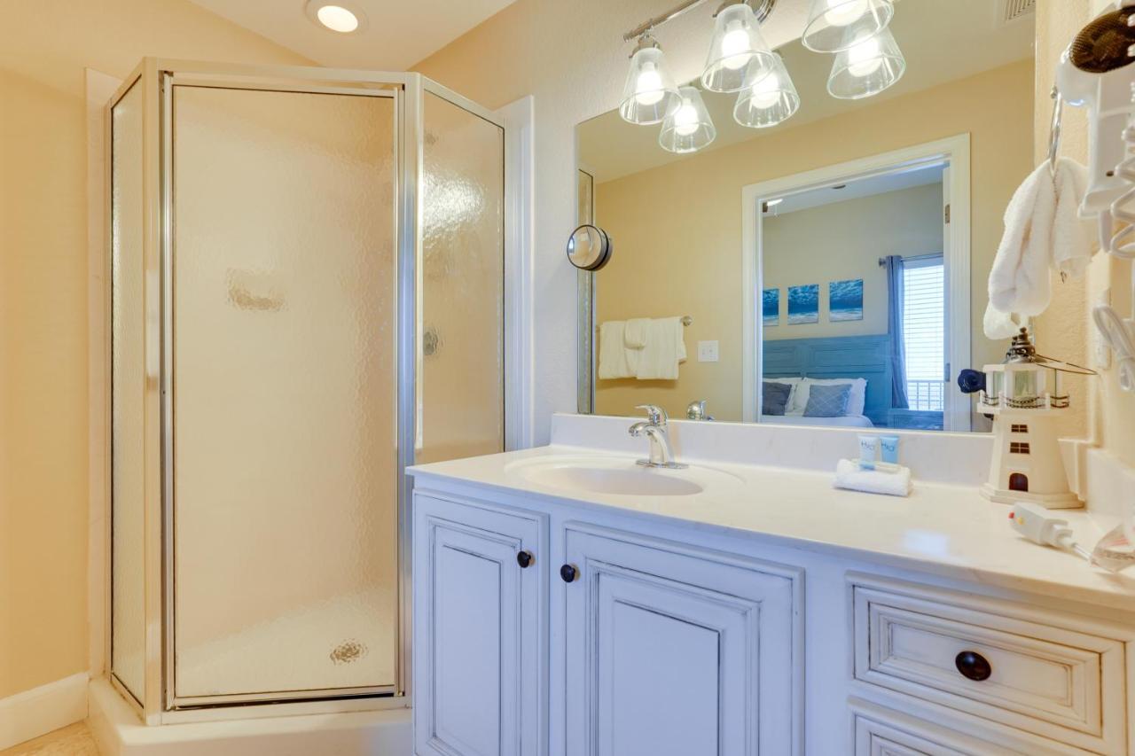 Apartment 28th-floor Panama With Ocean Views! *