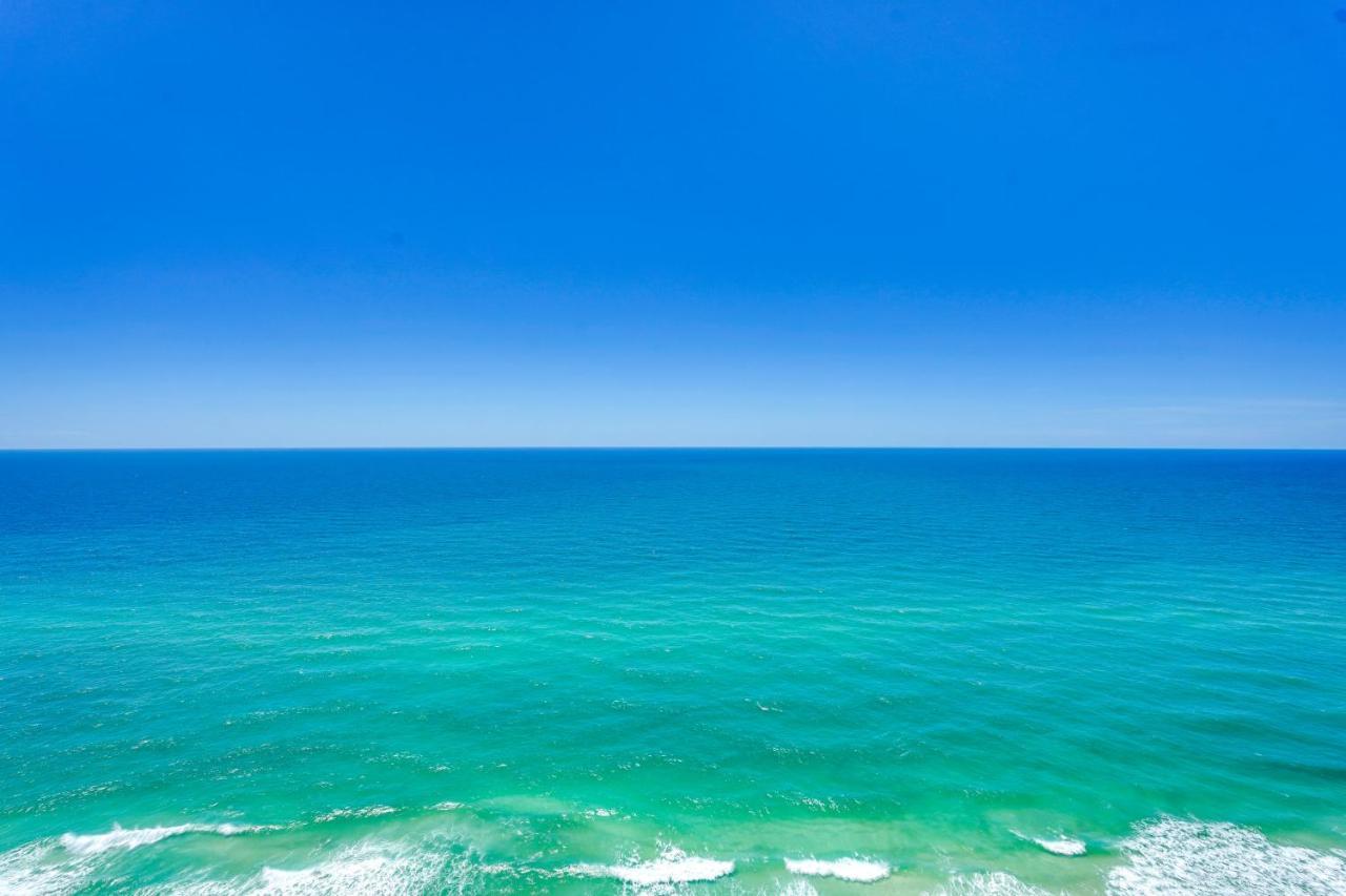 28th-floor Panama With Ocean Views! Apartment Panama City Beach