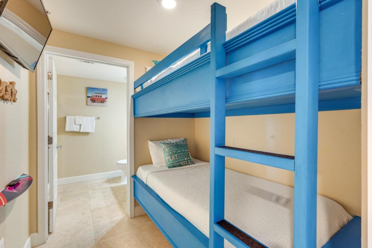 Apartment 28th-floor Panama With Ocean Views! *