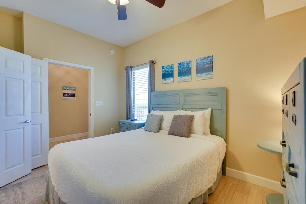 Apartment 28th-floor Panama With Ocean Views! Panama City Beach