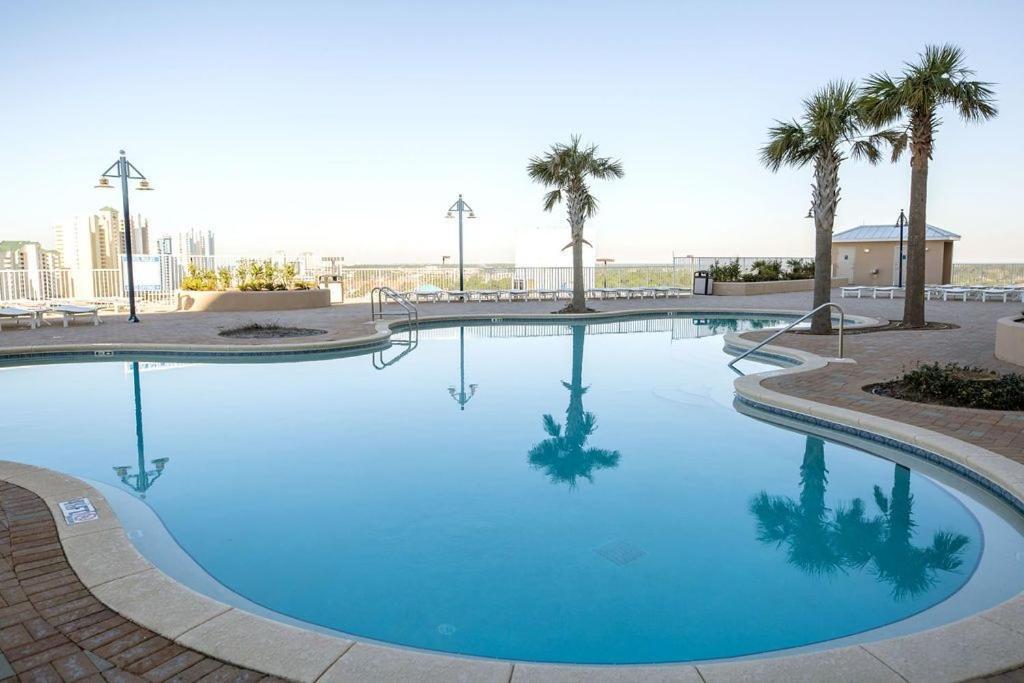 The Turtle Nest At Laketown Wharf #414 By Nautical Panama City Beach