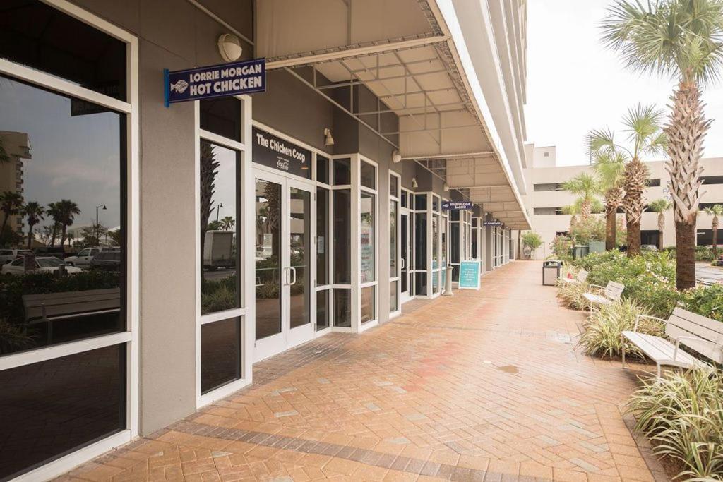 The Turtle Nest At Laketown Wharf #414 By Nautical Holiday home