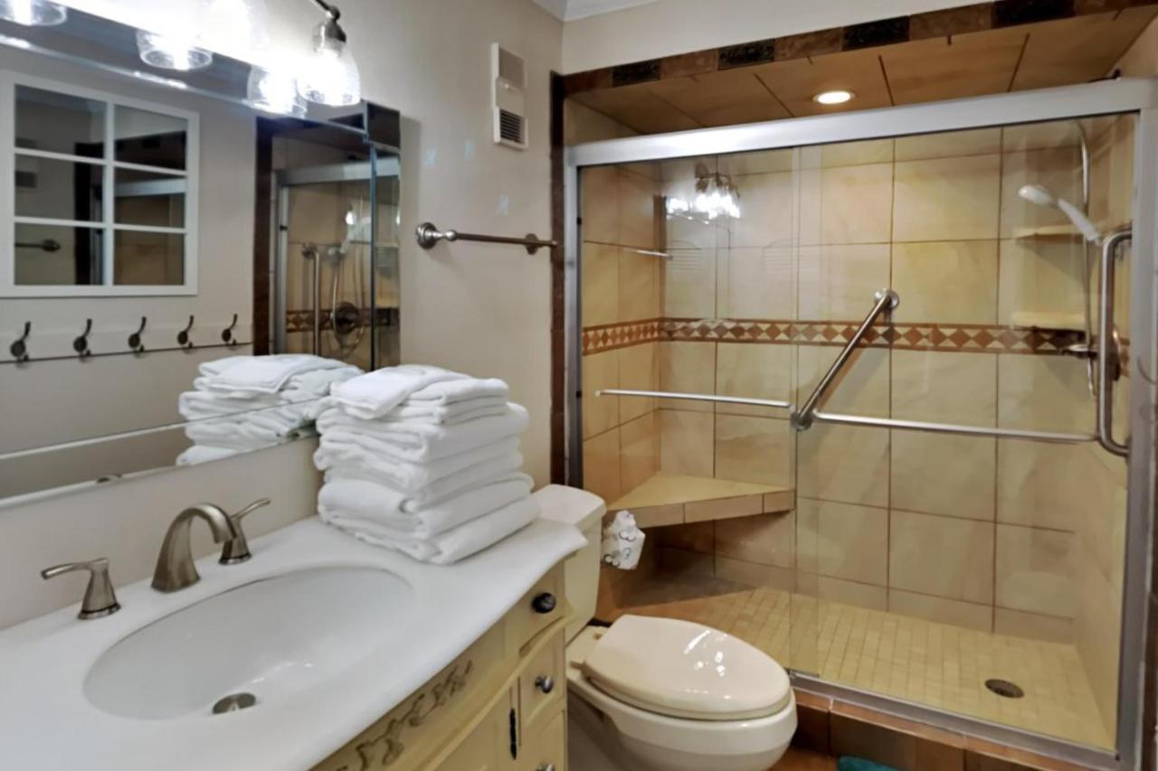 Apartment Regency Towers 1202 Panama City Beach