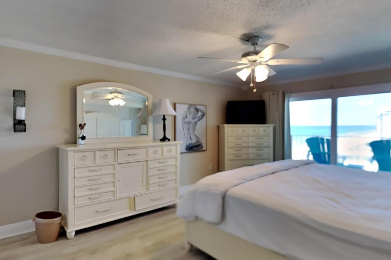 Regency Towers 1202 Apartment