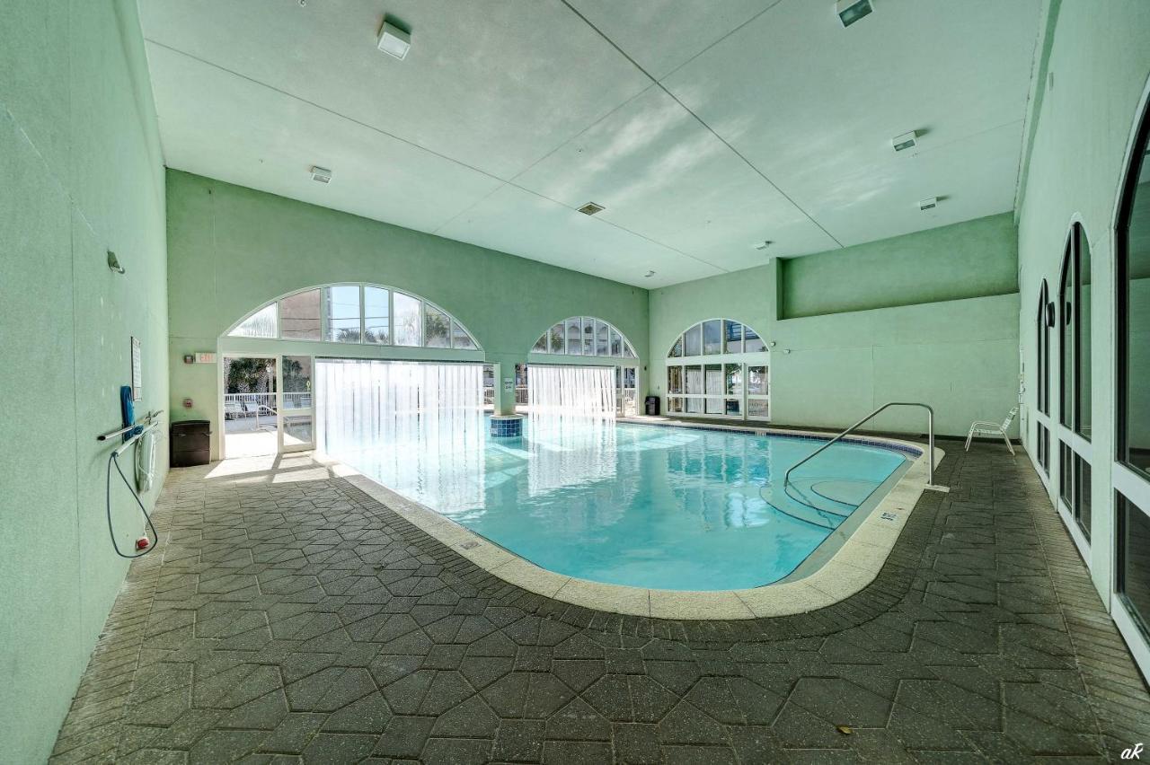 Apartment Celadon 2201 Panama City Beach