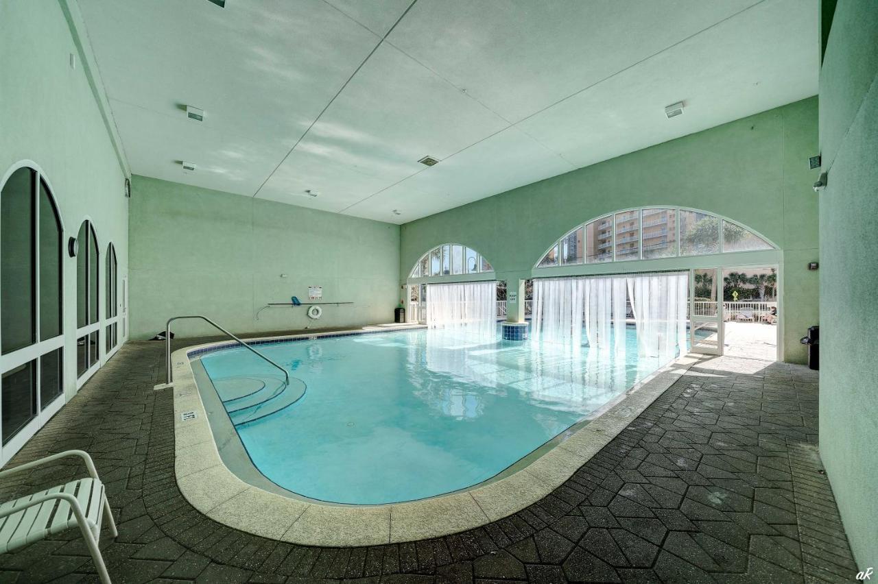 Apartment Celadon 2201