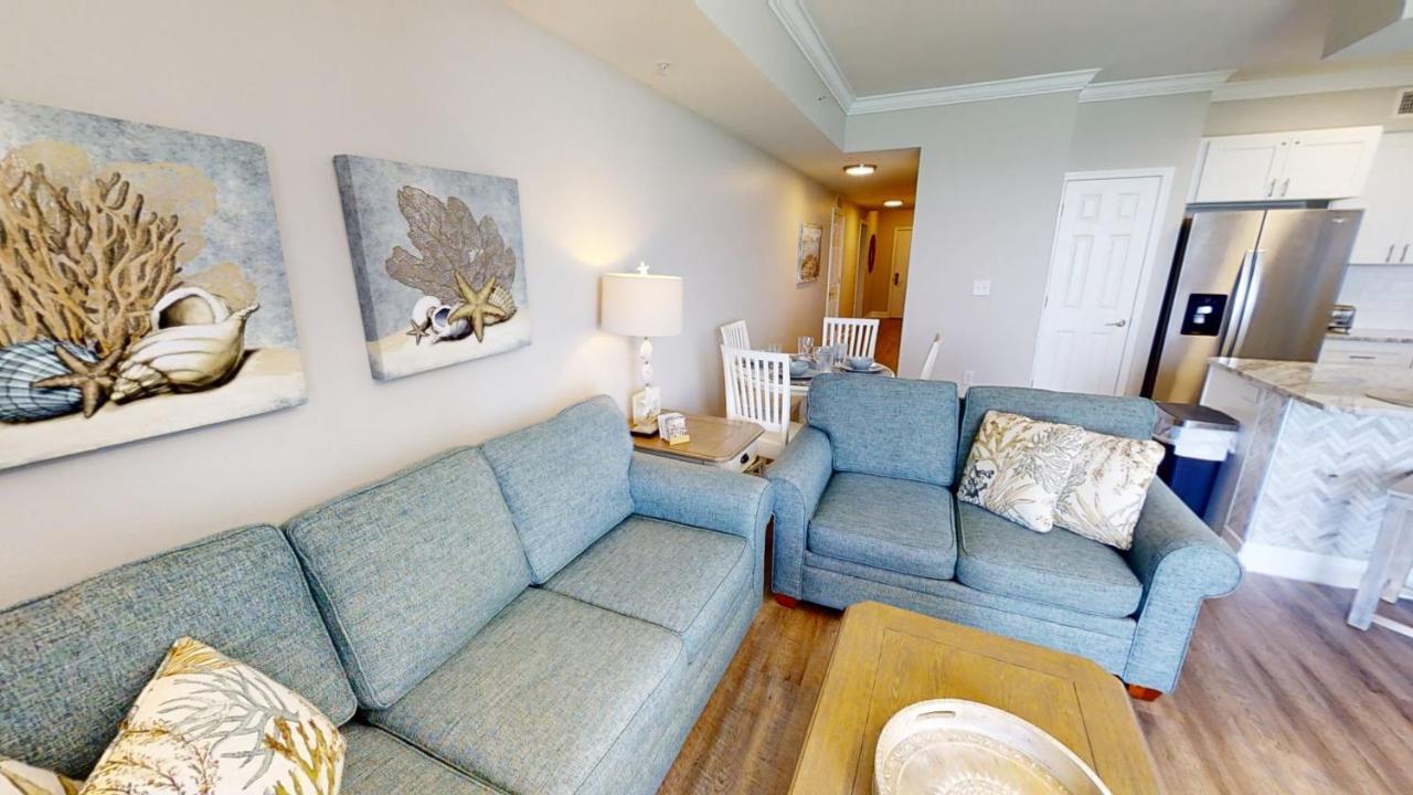 Holiday home Tidewater 810