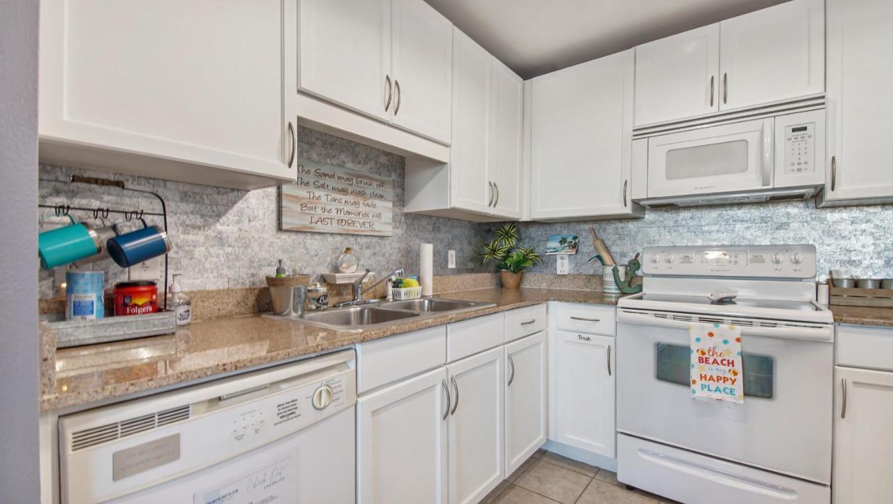 Memories In The Making At Laketown Wharf #211 By Nautical Holiday home Panama City Beach