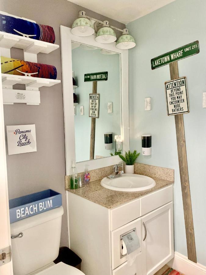 Memories In The Making At Laketown Wharf #211 By Nautical *