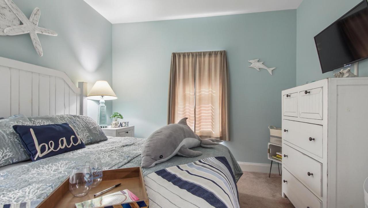 Holiday home Memories In The Making At Laketown Wharf #211 By Nautical
