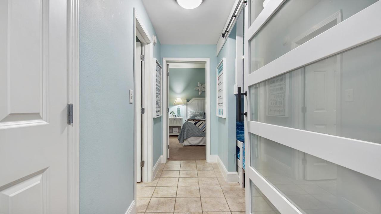 Memories In The Making At Laketown Wharf #211 By Nautical Holiday home Panama City Beach
