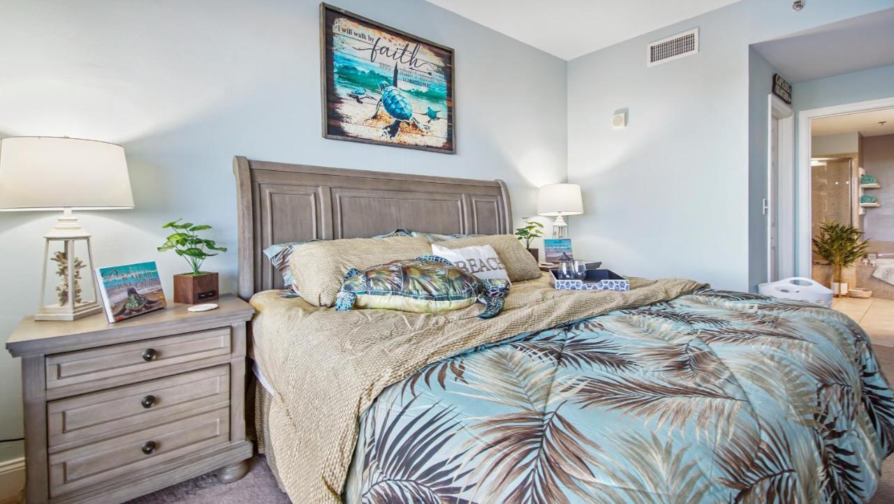 Memories In The Making At Laketown Wharf #211 By Nautical * Panama City Beach