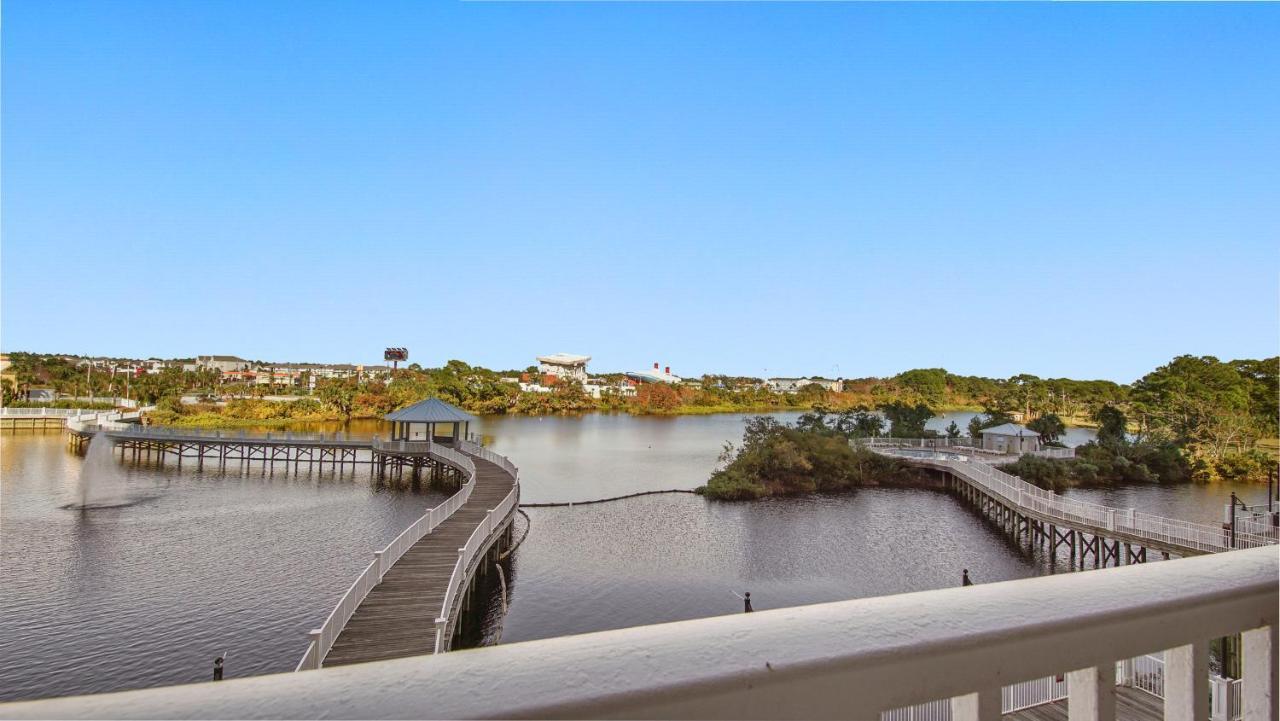 Holiday home Memories In The Making At Laketown Wharf #211 By Nautical
