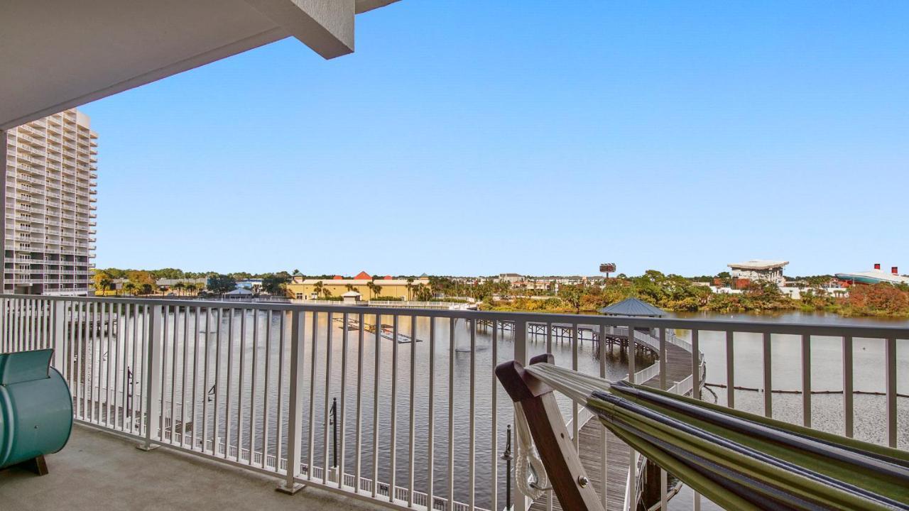 Holiday home Memories In The Making At Laketown Wharf #211 By Nautical Panama City Beach