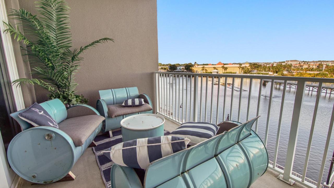 Memories In The Making At Laketown Wharf #211 By Nautical Panama City Beach