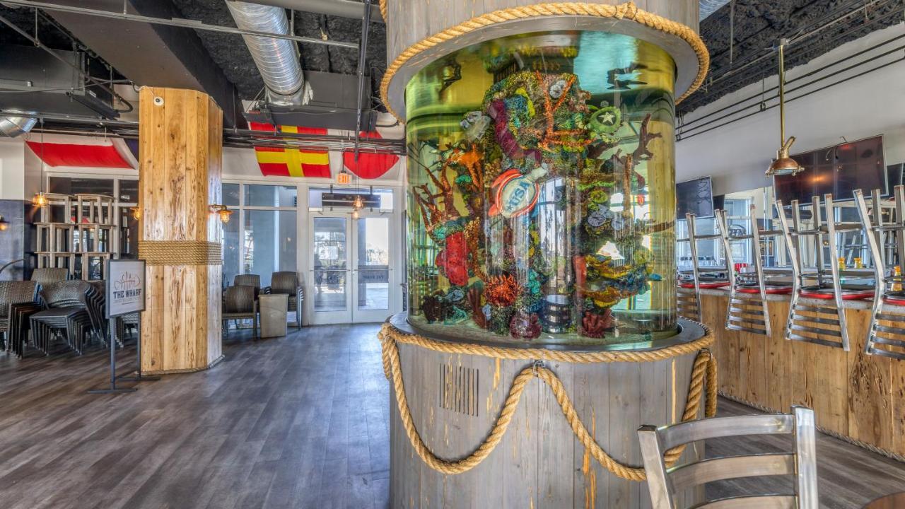 Memories In The Making At Laketown Wharf #211 By Nautical * Panama City Beach