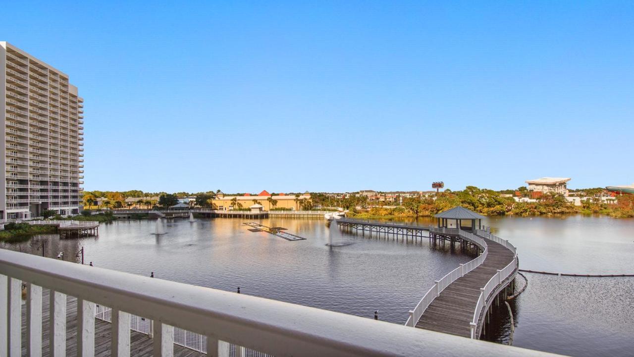 Holiday home Memories In The Making At Laketown Wharf #211 By Nautical *
