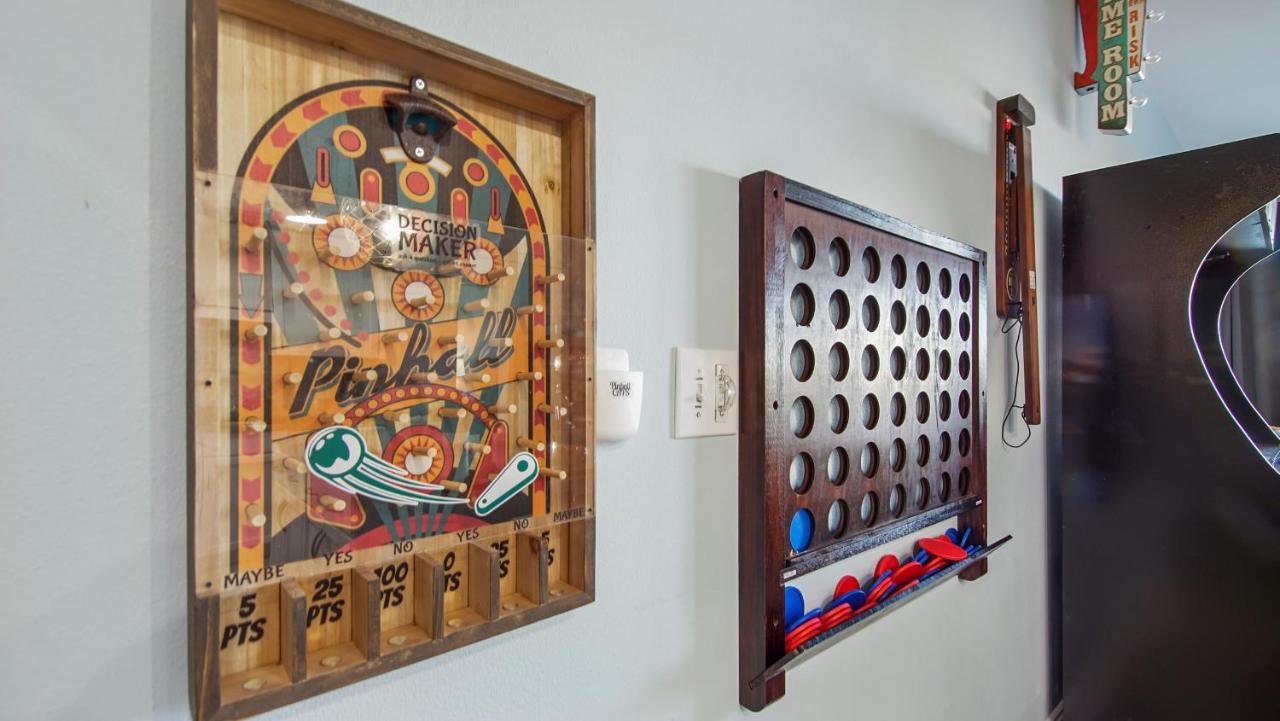 Memories In The Making At Laketown Wharf #211 By Nautical Holiday home Panama City Beach