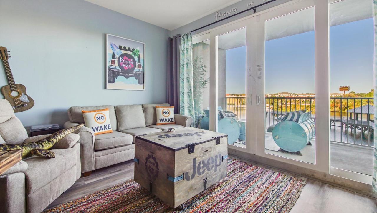 Memories In The Making At Laketown Wharf #211 By Nautical Holiday home