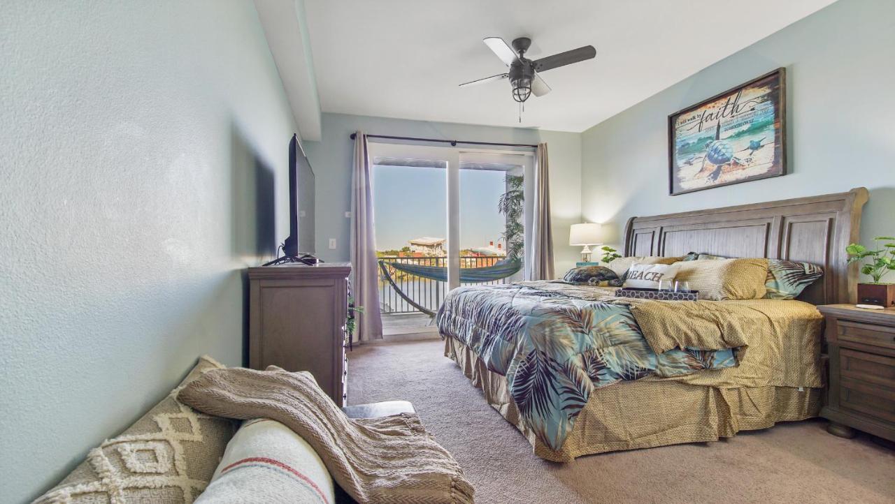 Holiday home Memories In The Making At Laketown Wharf #211 By Nautical Panama City Beach