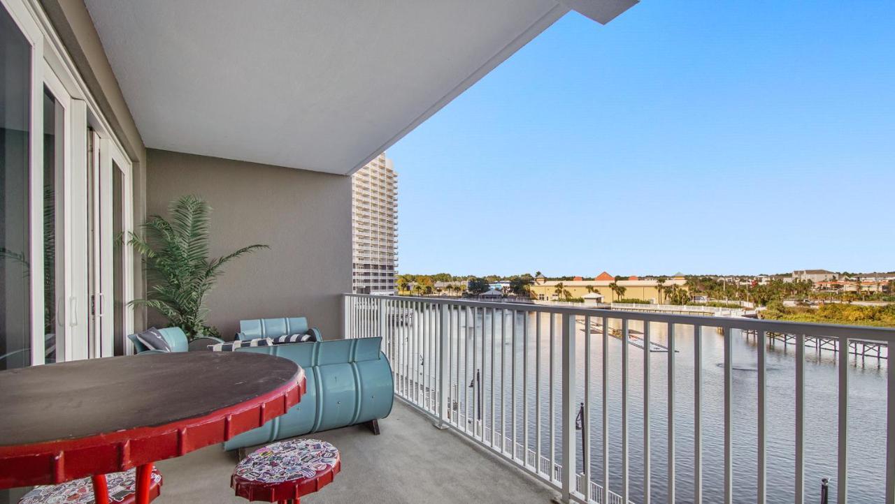Memories In The Making At Laketown Wharf #211 By Nautical Panama City Beach