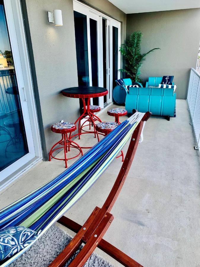 Memories In The Making At Laketown Wharf #211 By Nautical Panama City Beach