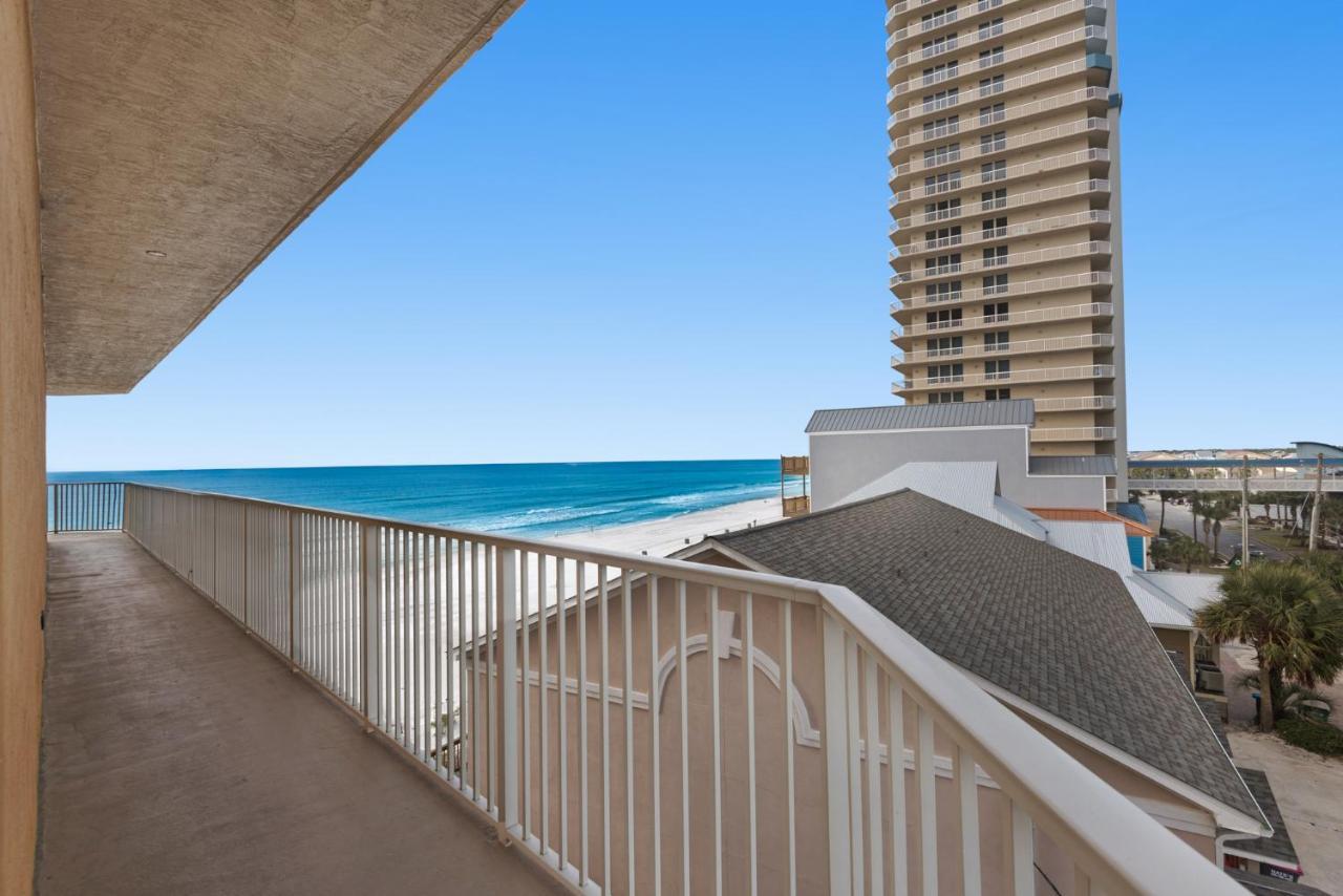 Holiday home Treasure Island 0412