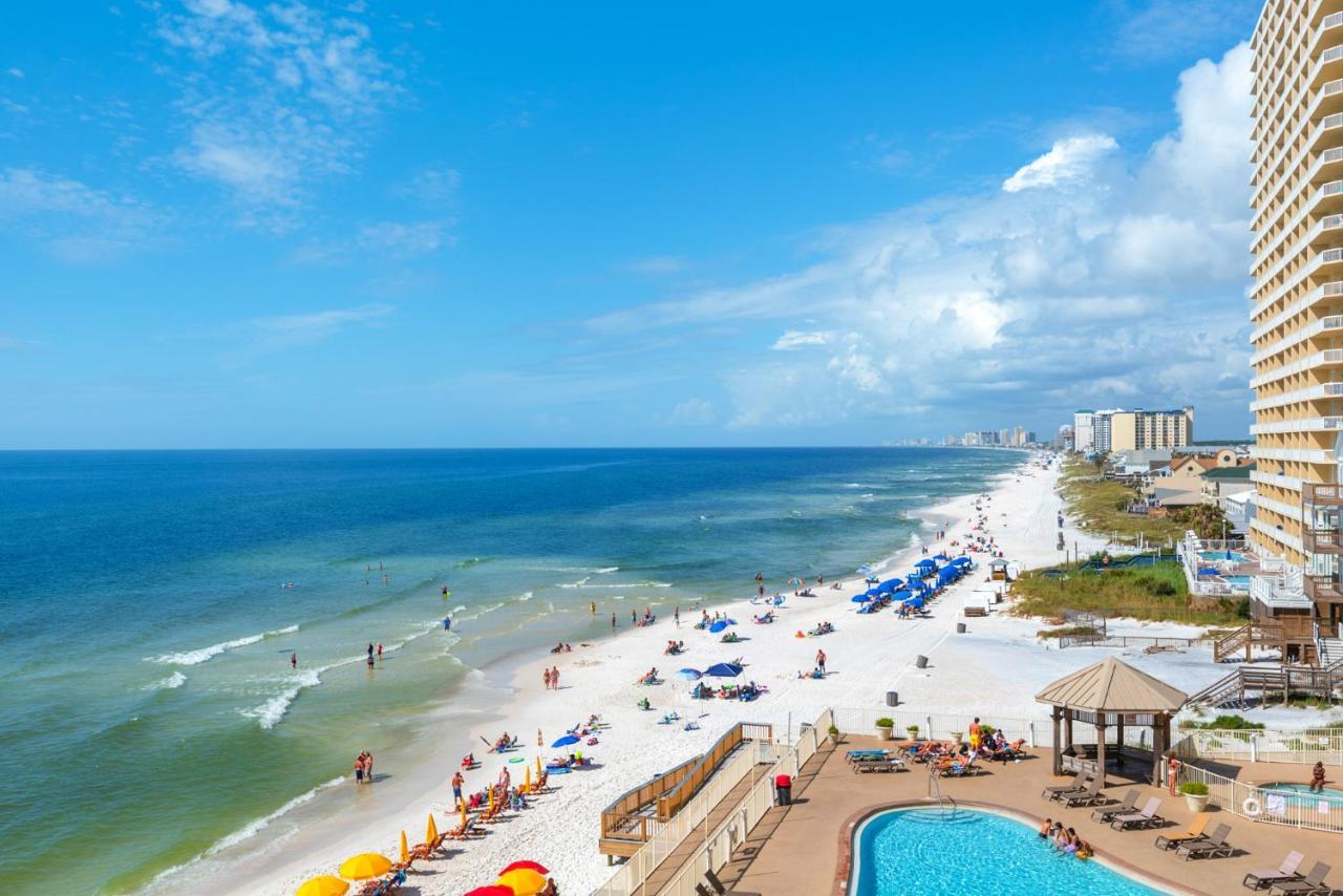 Treasure Island 0506 Panama City Beach