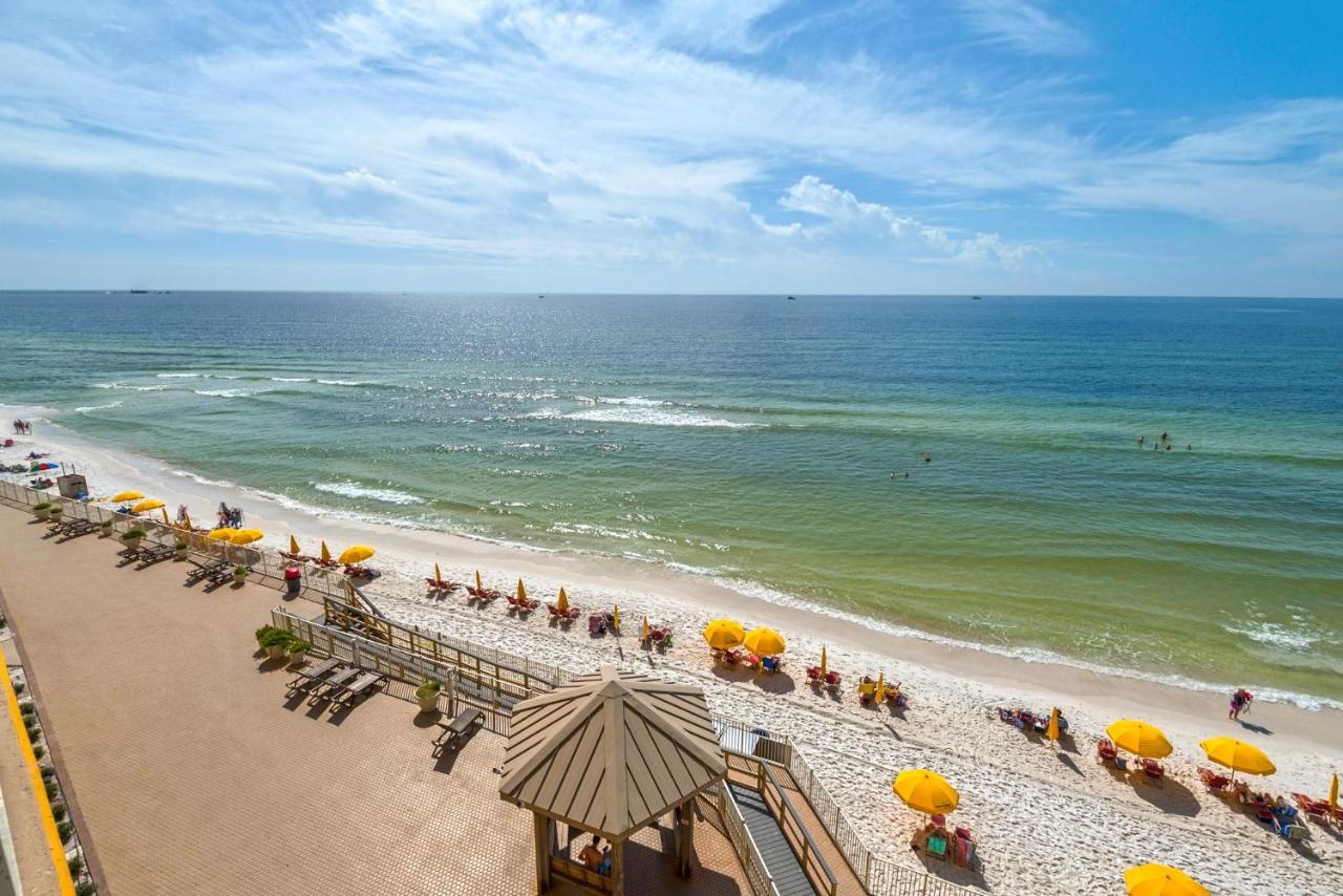 Treasure Island 0506 Holiday home Panama City Beach