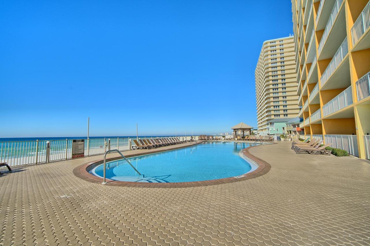 Treasure Island 2210 Panama City Beach