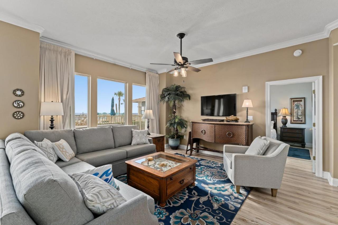 Apartment Gulf Crest 106
