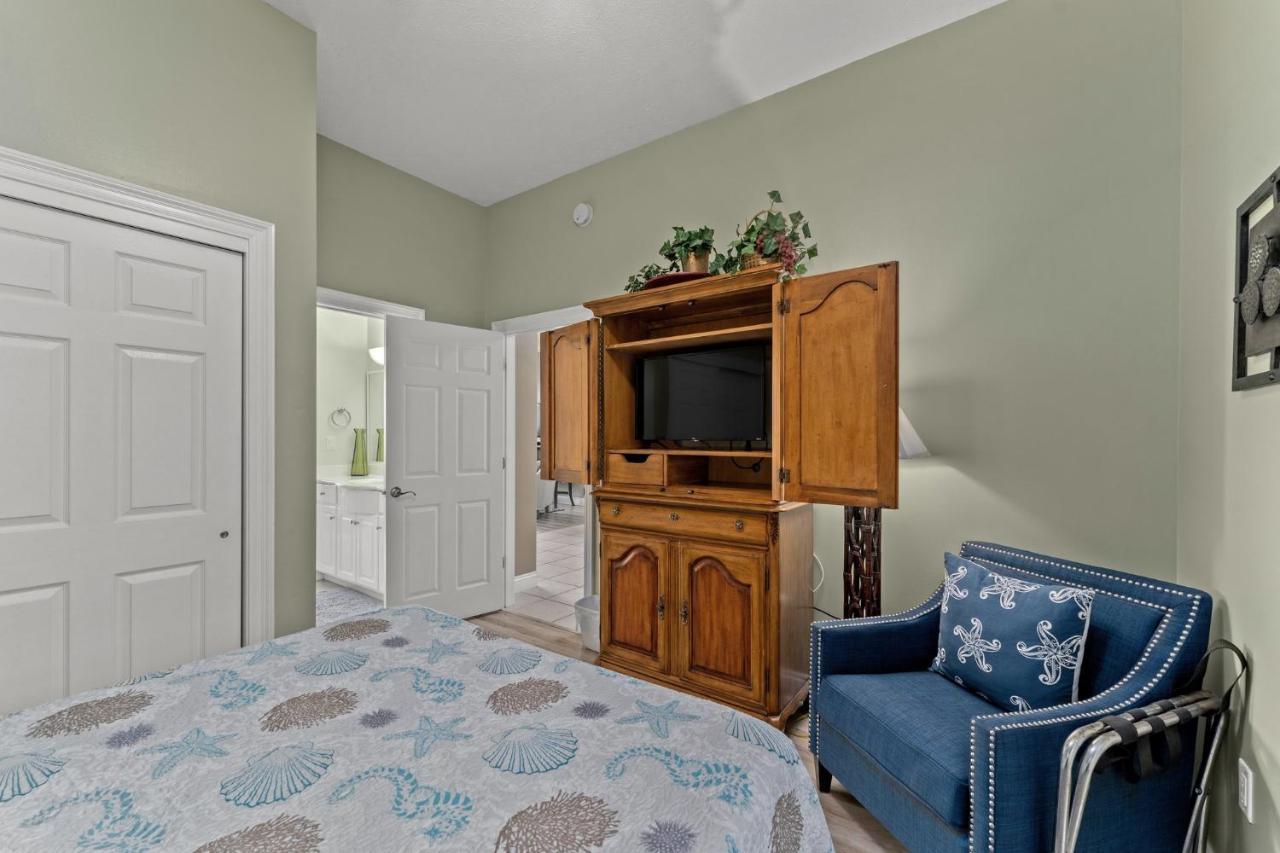 Apartment Gulf Crest 106