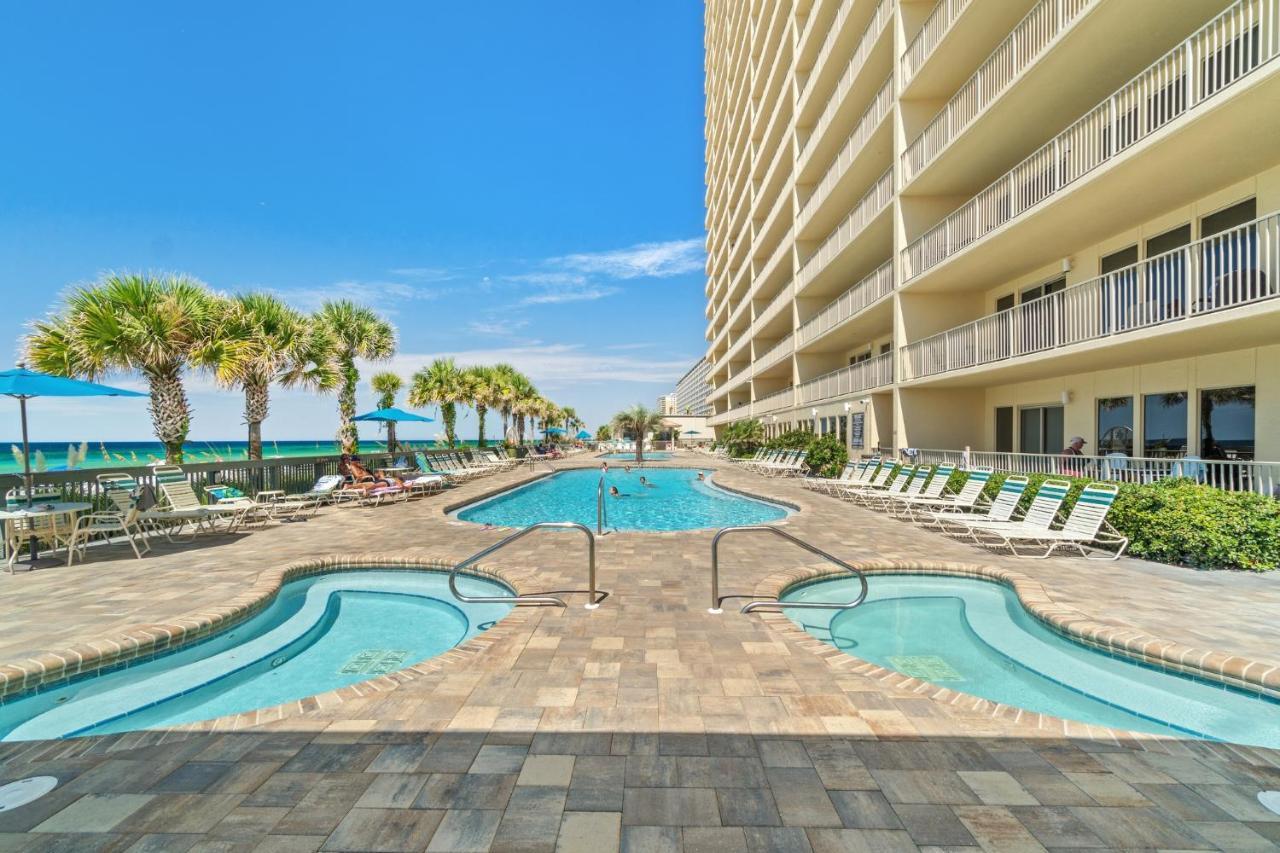 Gulf Crest 106 Apartment Panama City Beach