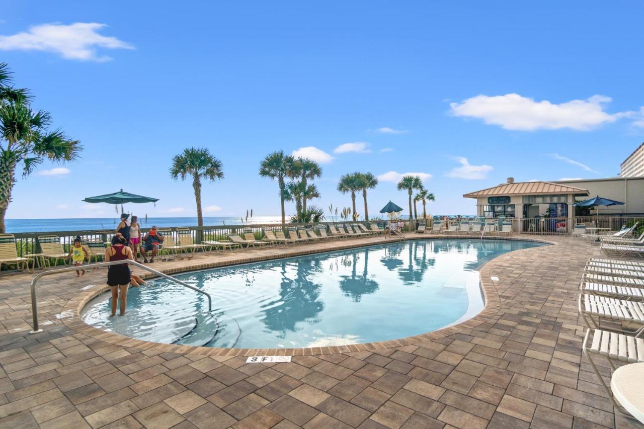 Gulf Crest 106 Apartment *
