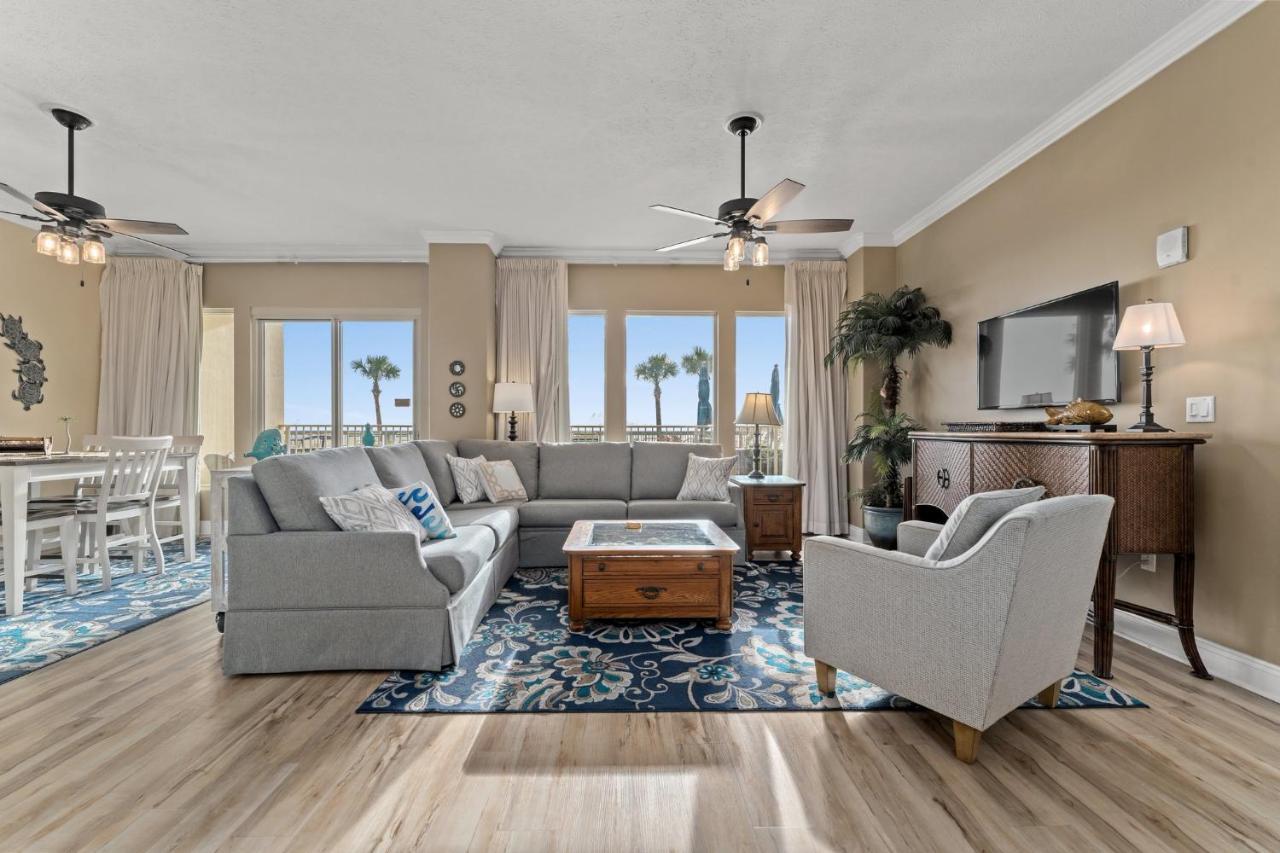 Gulf Crest 106 Apartment