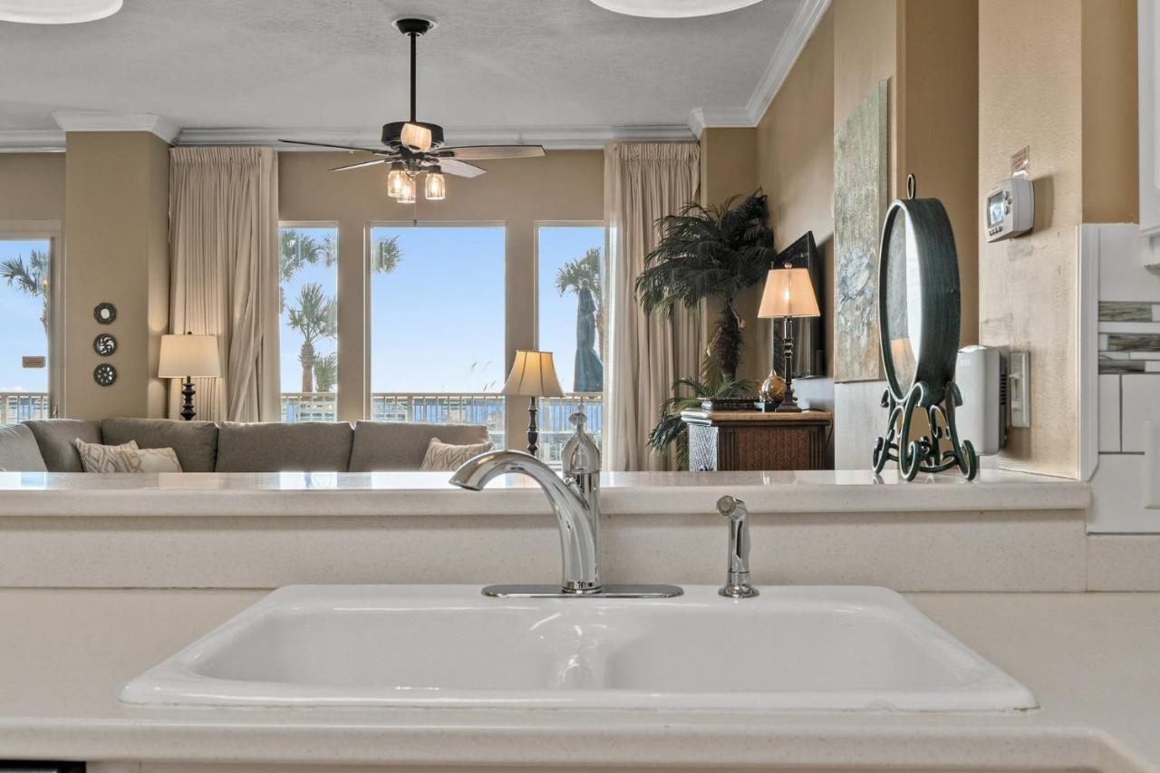 Gulf Crest 106 Apartment *