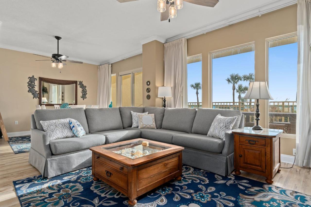 Gulf Crest 106 Apartment Panama City Beach