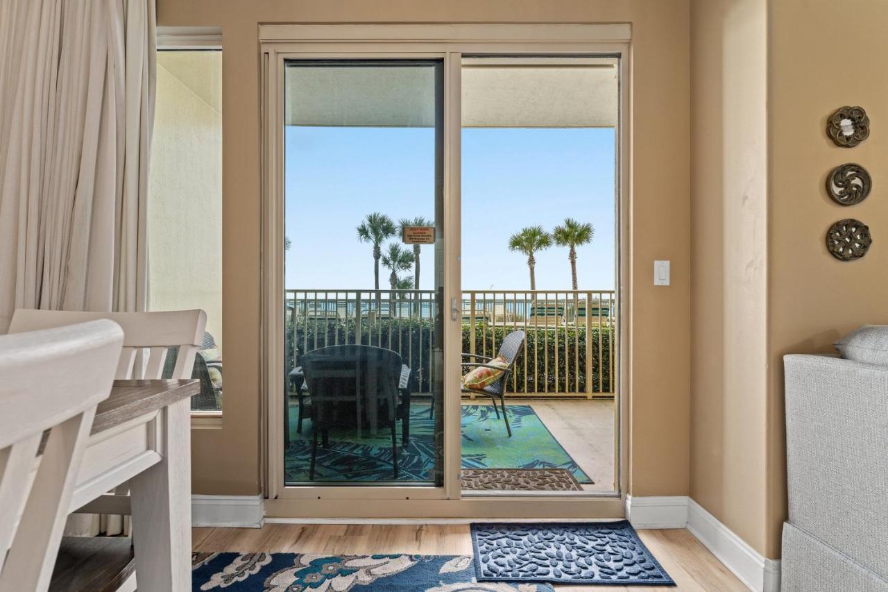 Apartment Gulf Crest 106 Panama City Beach
