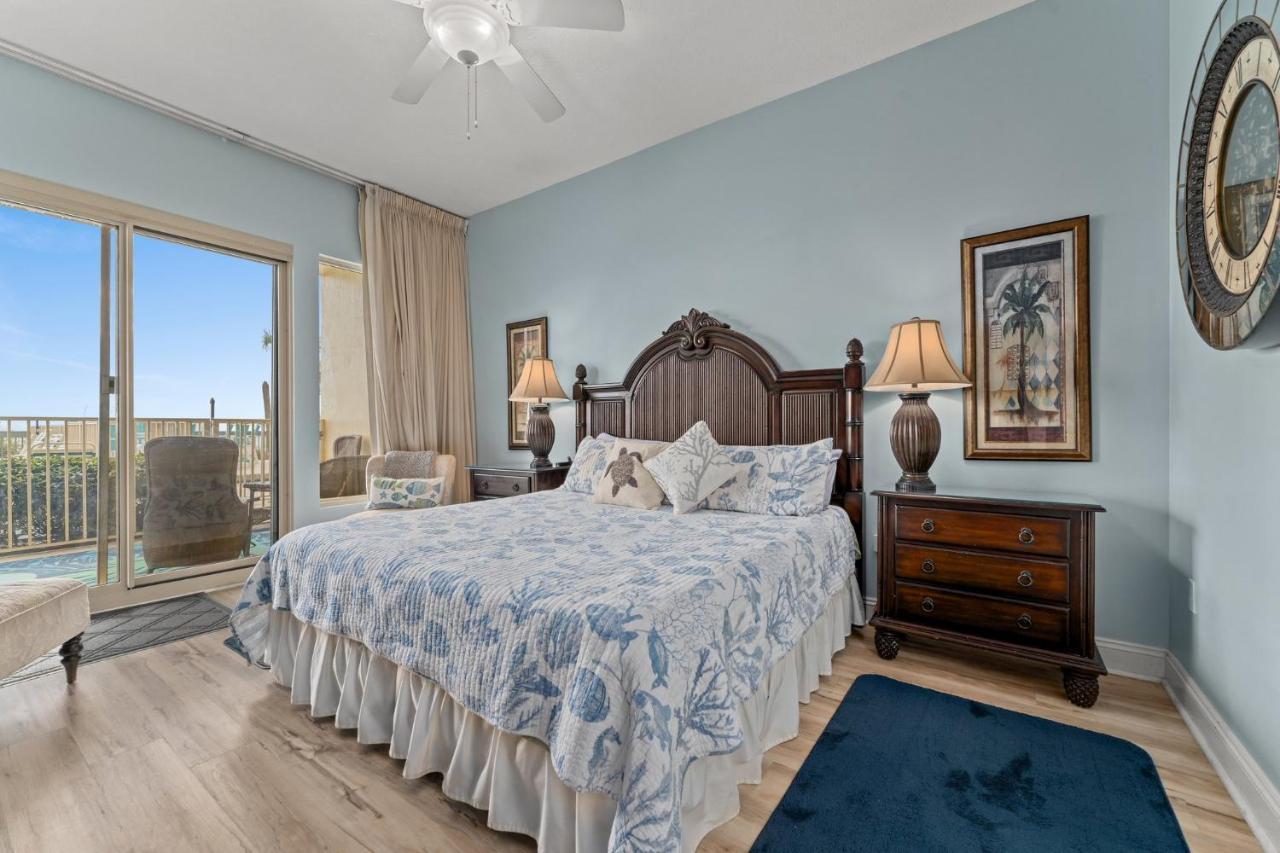 Apartment Gulf Crest 106 *