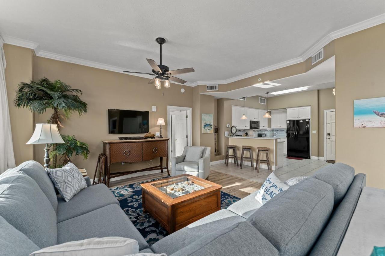 Gulf Crest 106 Apartment *