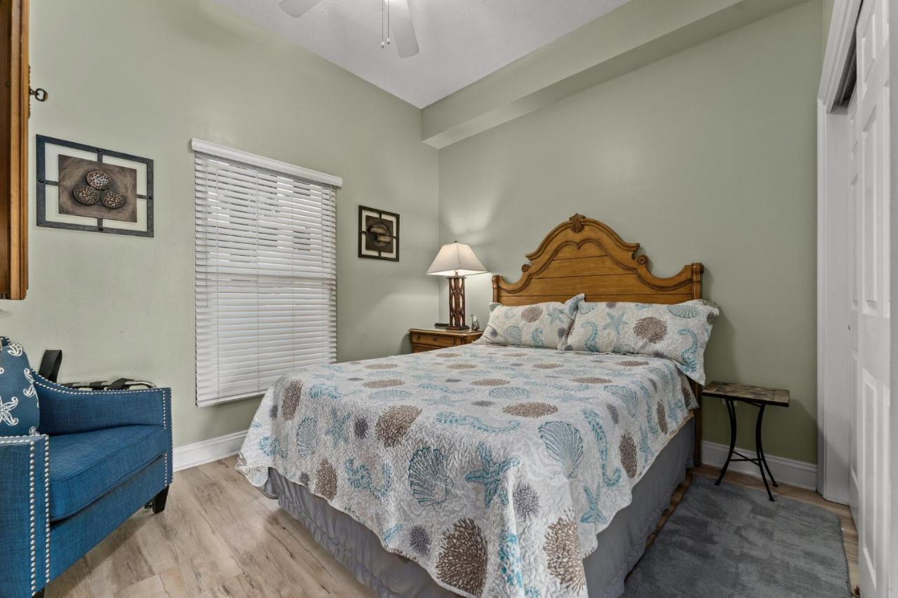 Gulf Crest 106 * Panama City Beach
