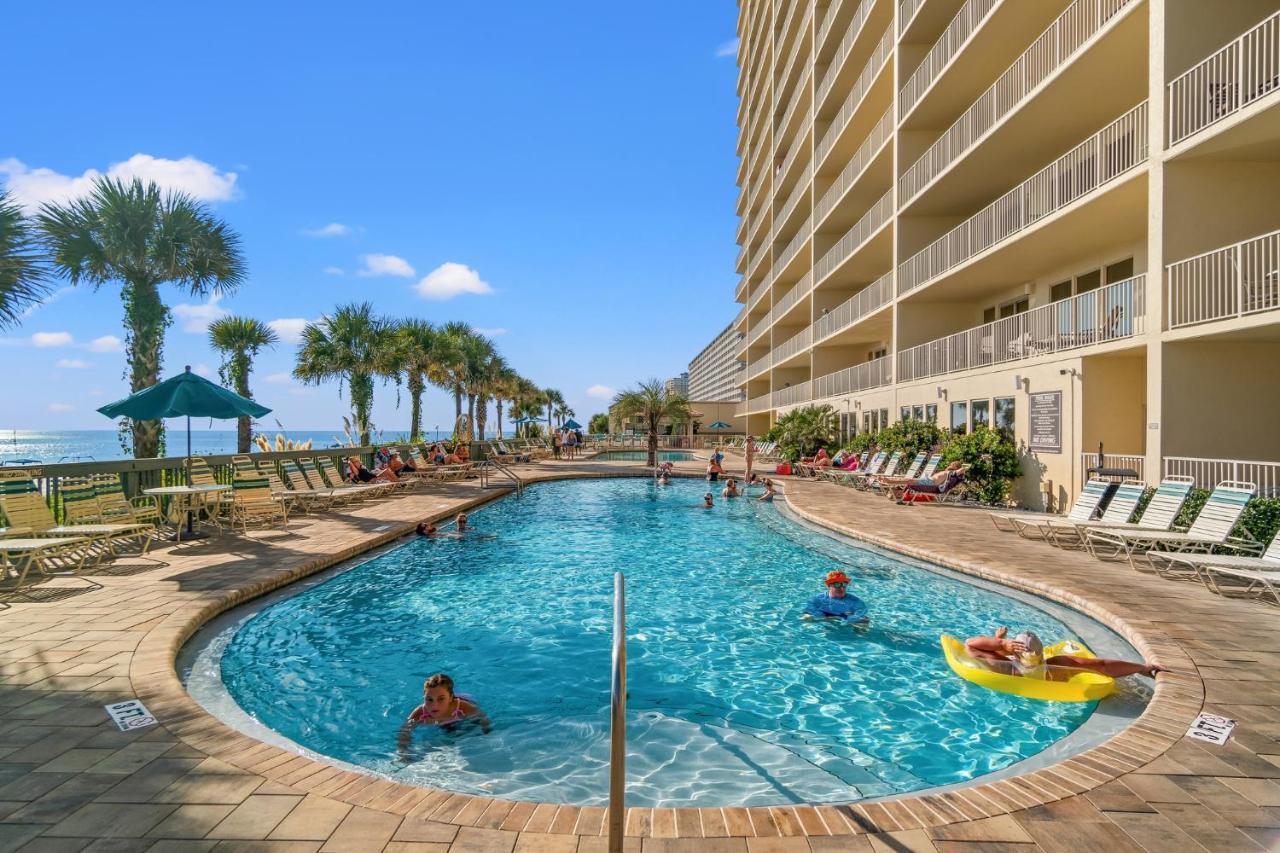 Apartment Gulf Crest 106
