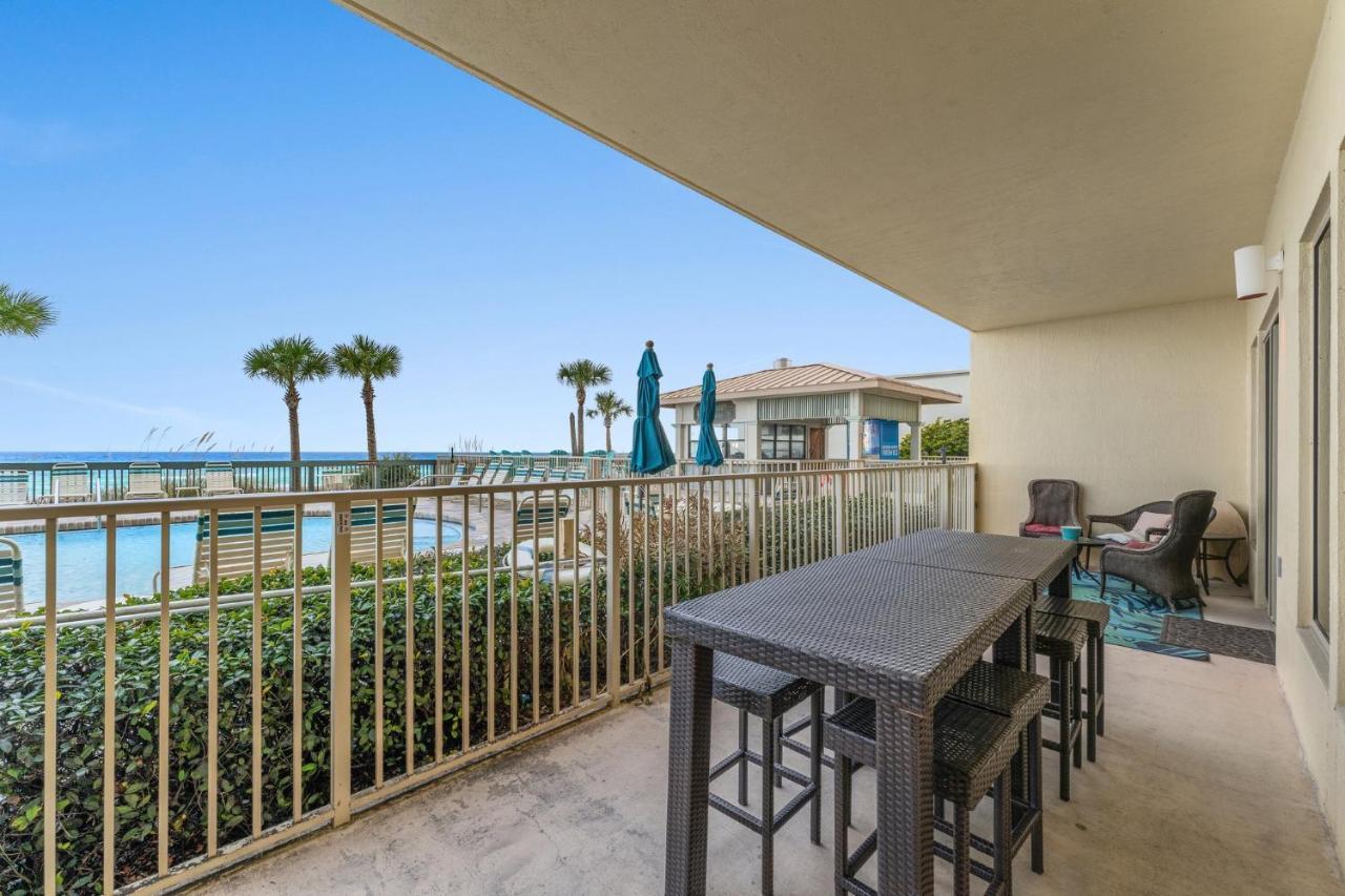 Gulf Crest 106 Apartment
