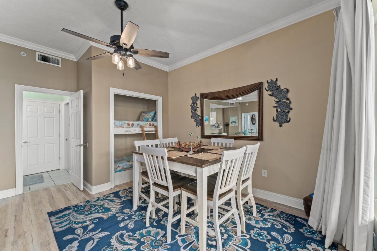 Apartment Gulf Crest 106 *