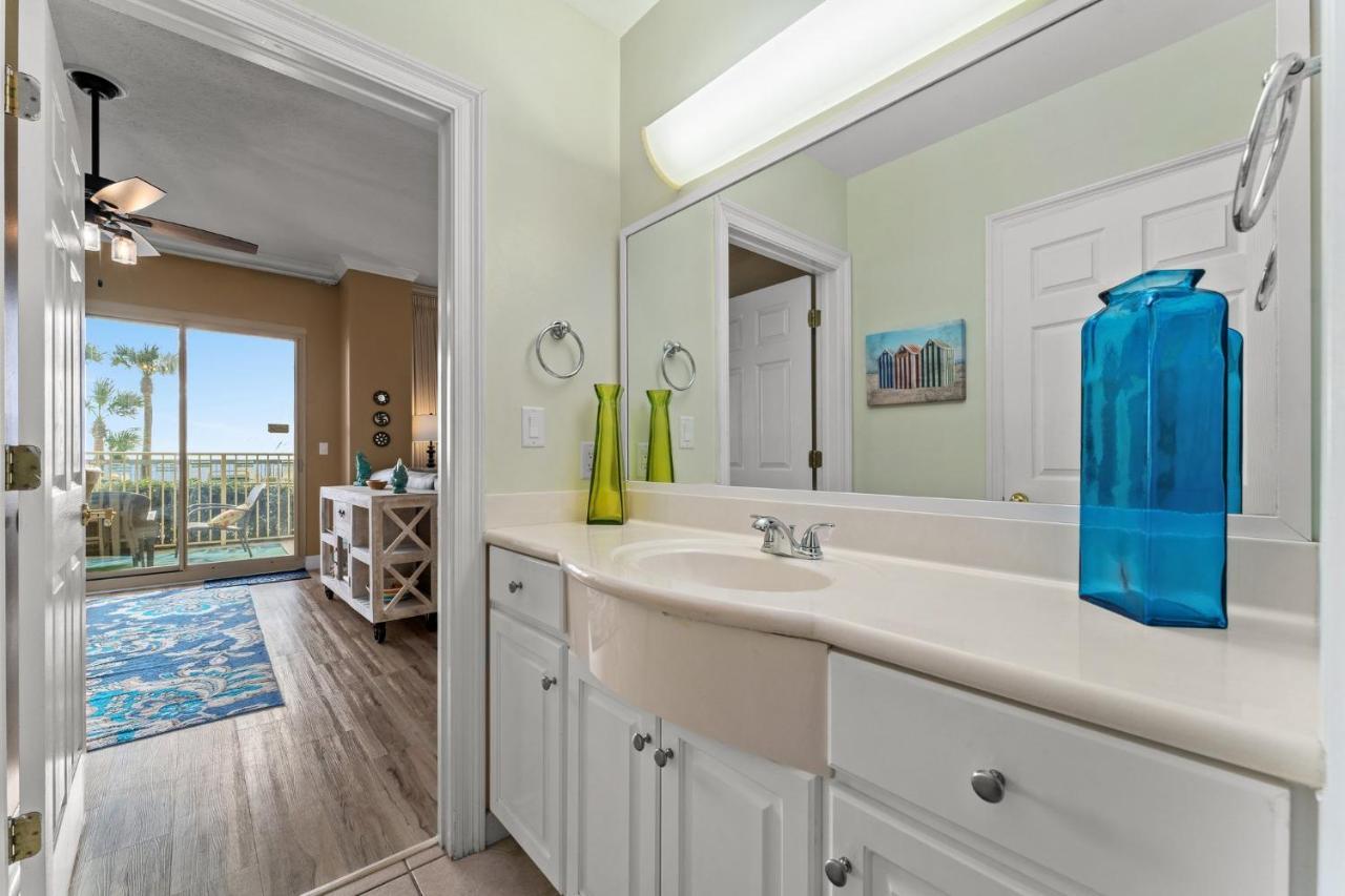 Apartment Gulf Crest 106 Panama City Beach