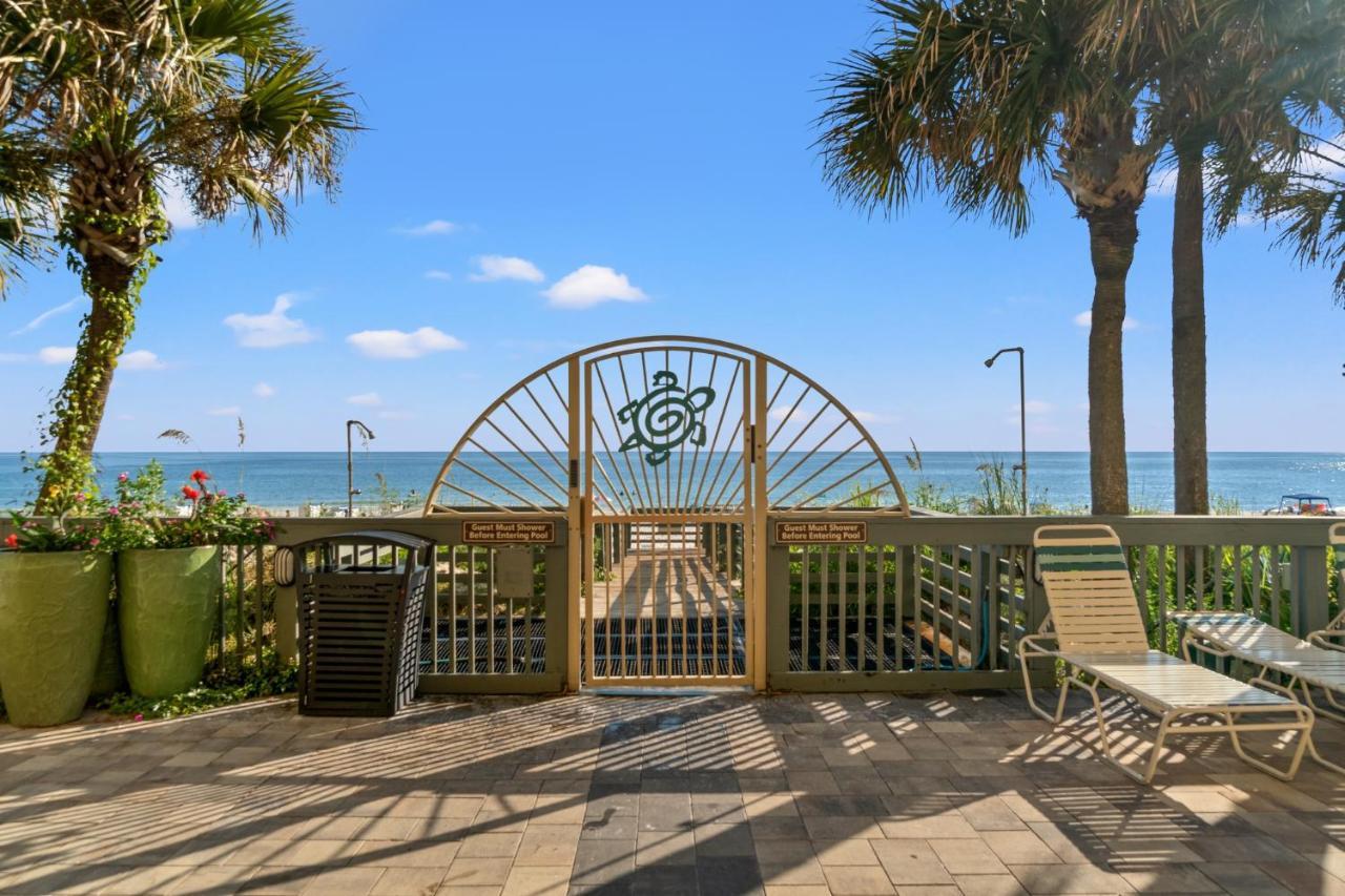 Apartment Gulf Crest 106 Panama City Beach