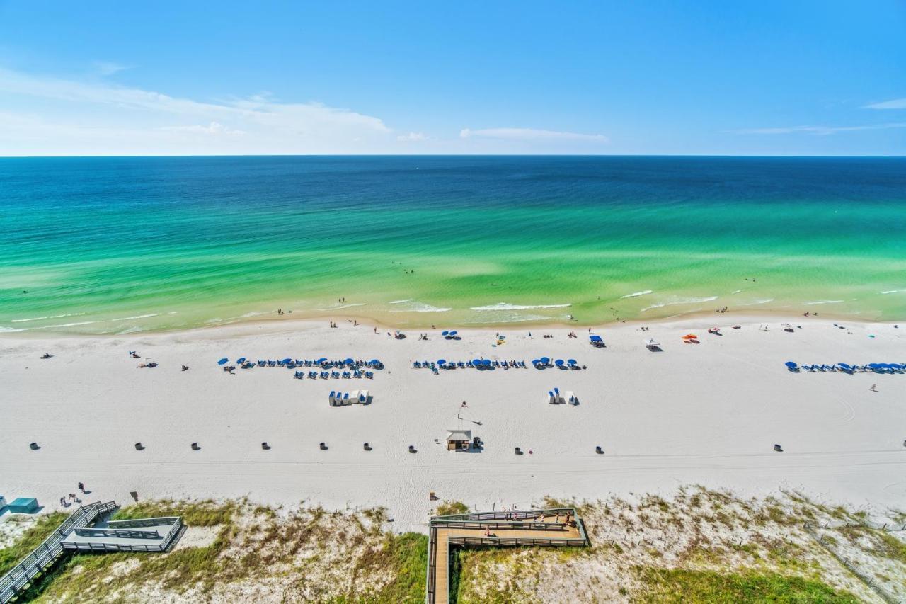 Gulf Crest 106 * Panama City Beach