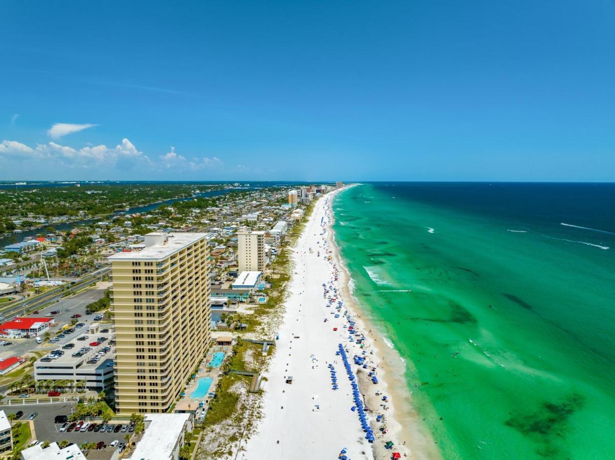 Gulf Crest 106 Panama City Beach