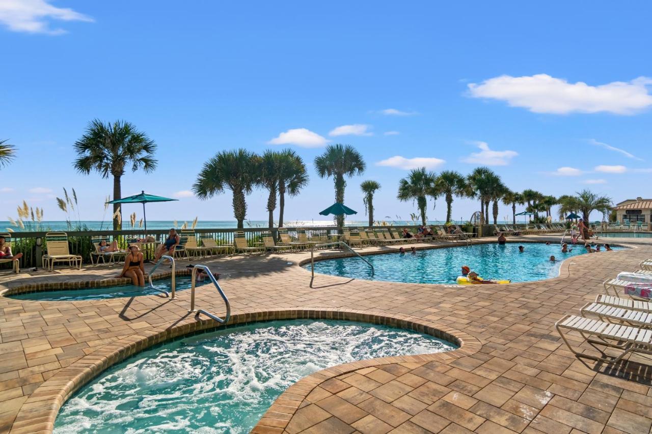 Apartment Gulf Crest 106 *