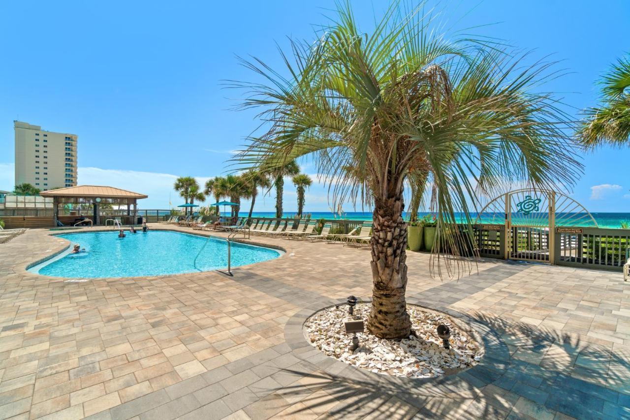Gulf Crest 106 *